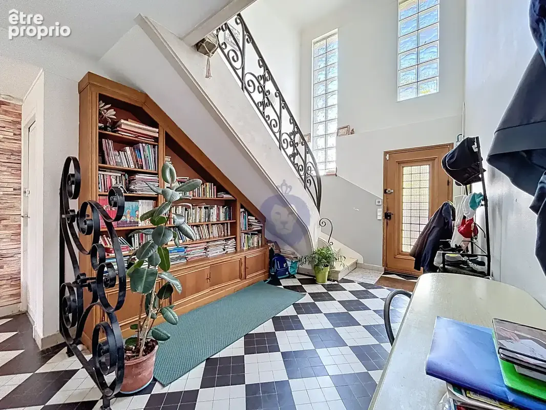 Maison 216m2 - photo 3