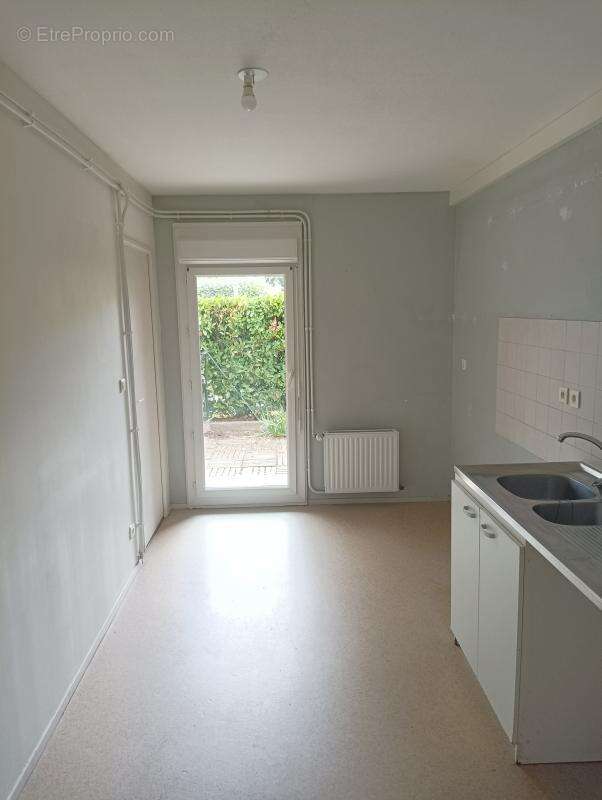 Appartement à BLAGNAC