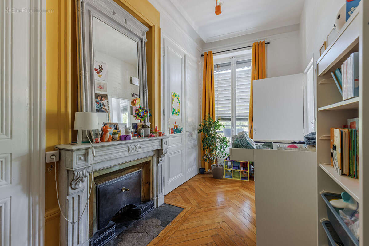 Appartement à LYON-7E