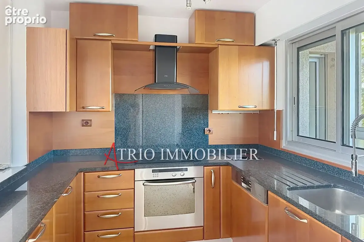 Appartement 3 pièces 68 m² à vendre à Cagnes-Sur-Mer (06800) - photo 5