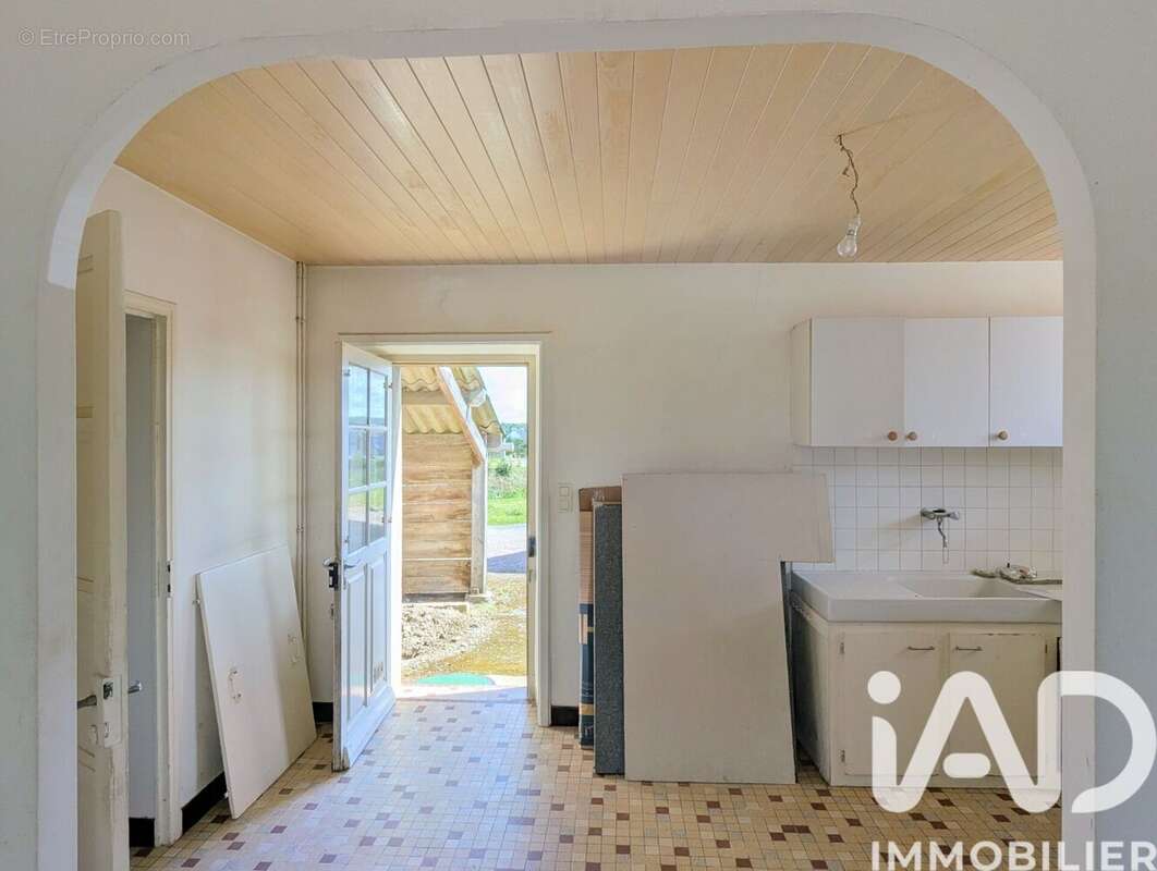 Photo 3 - Maison à LANGUEUX