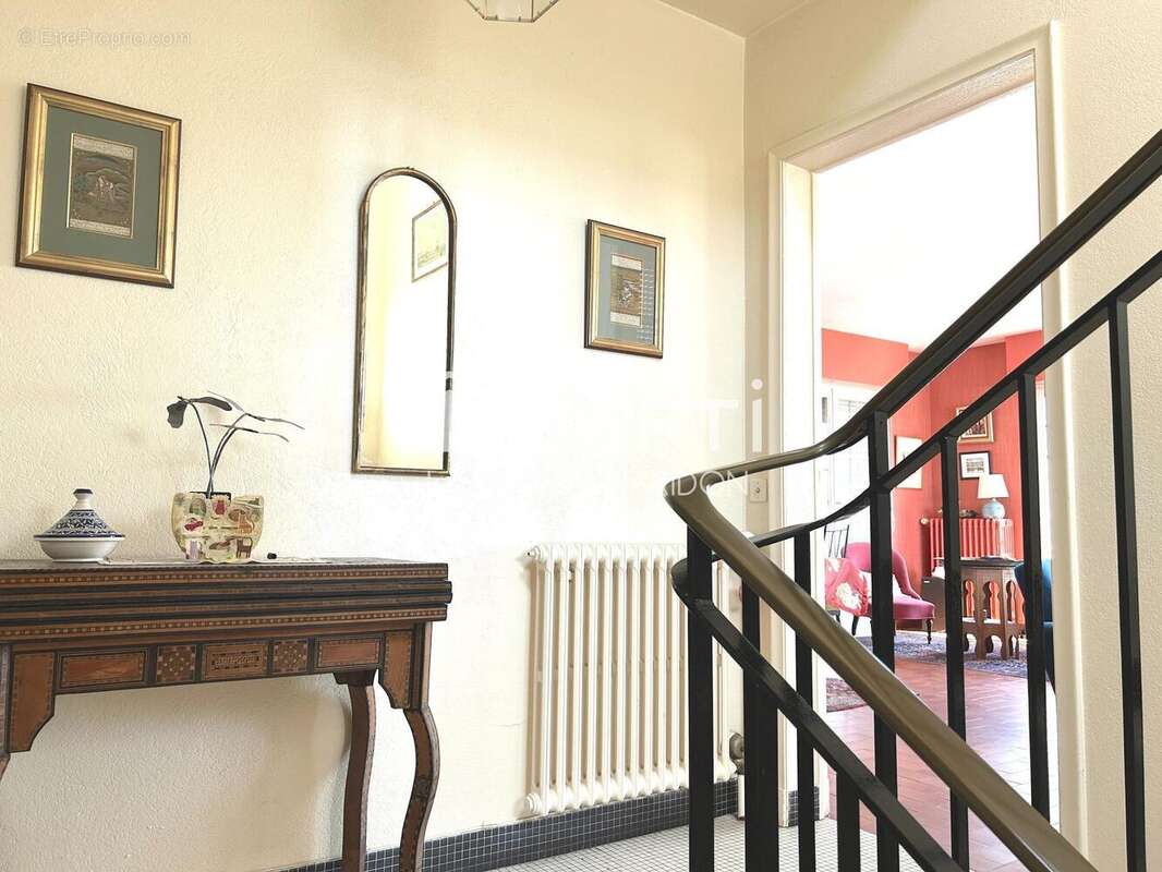 Photo 8 - Maison à LARMOR-PLAGE