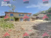 Maison à SAIX