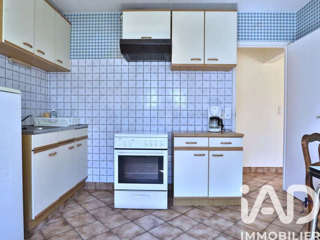 Photo 3 - Maison à PIRIAC-SUR-MER