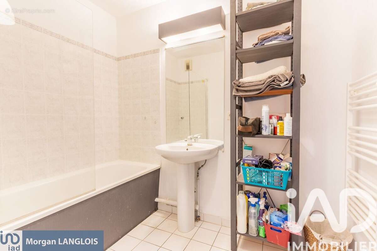 Photo 8 - Appartement à EVRY
