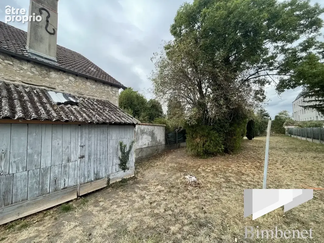 Appartement 2 pièces 35 m² à vendre à Orleans (45000) - photo 7