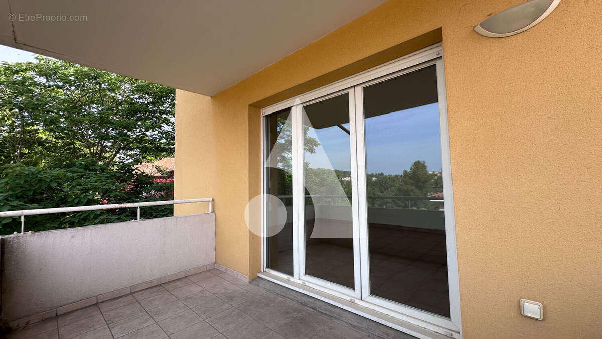 Appartement à MANOSQUE