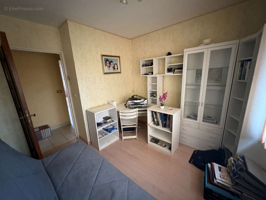 Maison à KINGERSHEIM