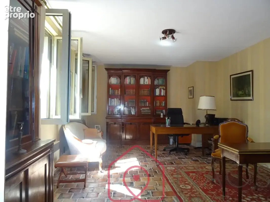 Belle maison d'architecte d'exception T8 -252 m² hab. - photo 8