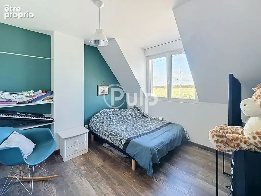 Bien rare à vendre à Le Crotoy - photo 8
