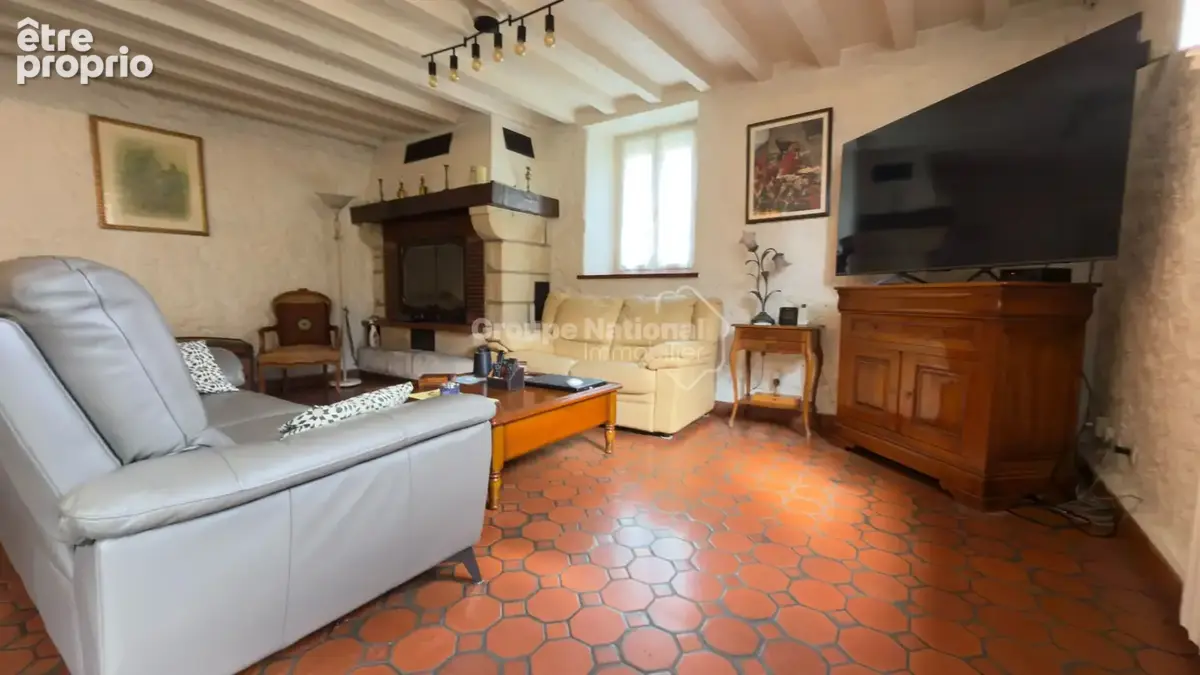 Maison Noailles 8 pièce(s) 180 m2 - photo 4
