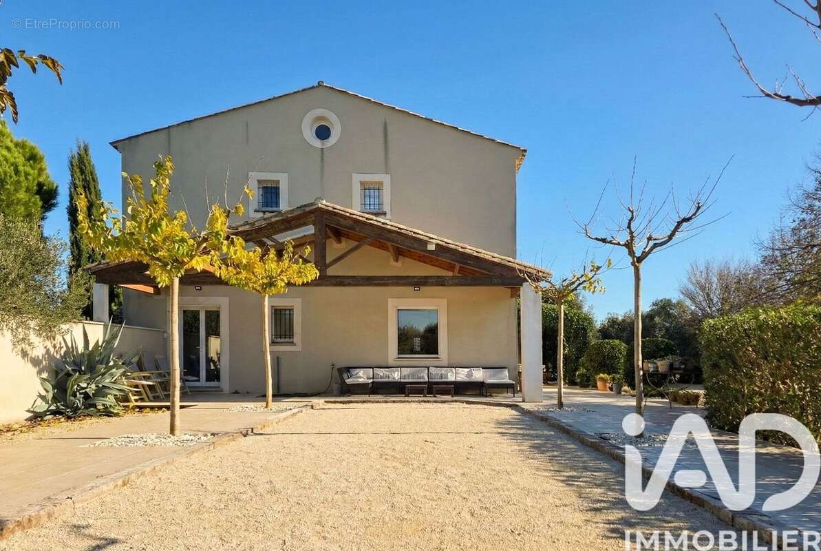 Photo 5 - Maison à BEAUCAIRE