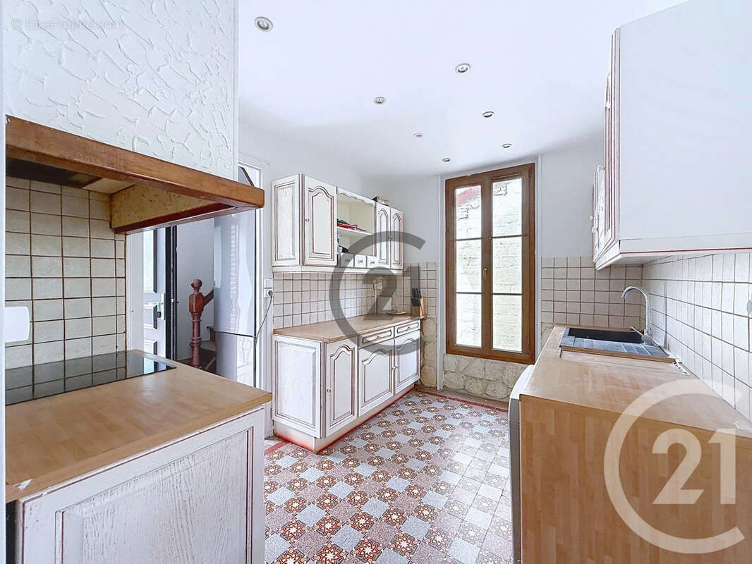 Maison 72 m² à Troyes  - photo 5