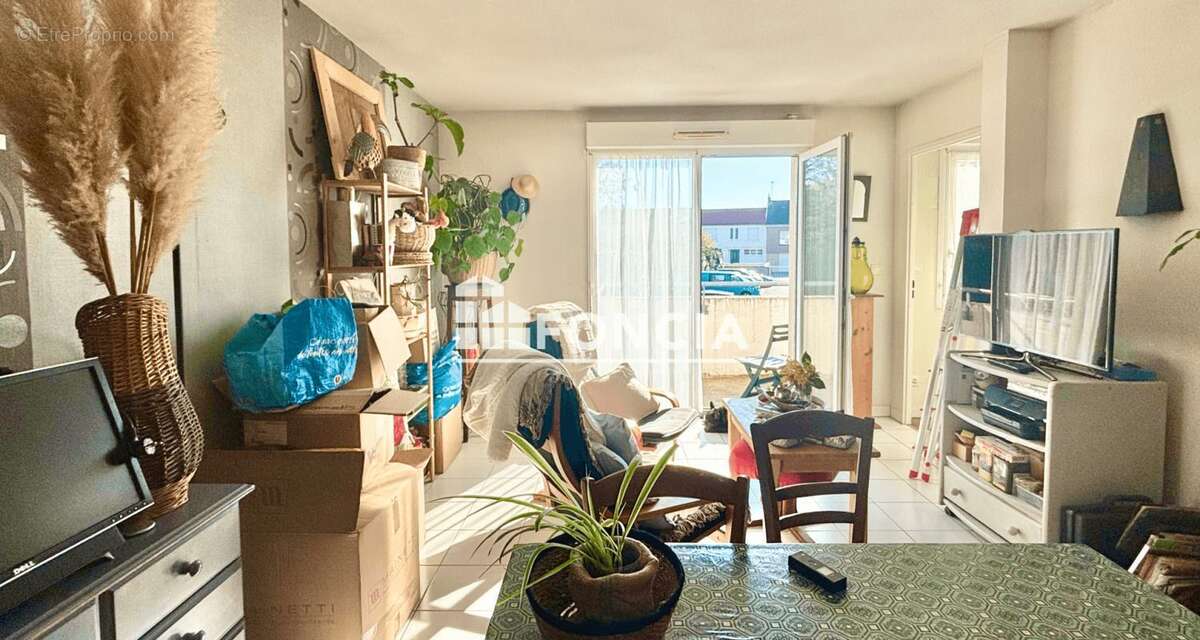 Investissement locatif - residence de 2006 - photo 3