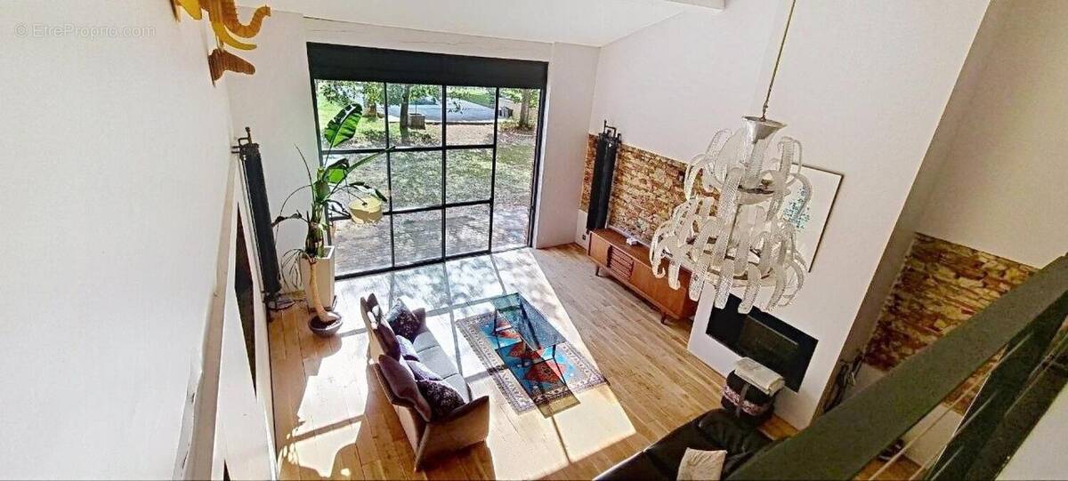 Photo 1 - Maison à VILLEFRANCHE-DE-LAURAGAIS