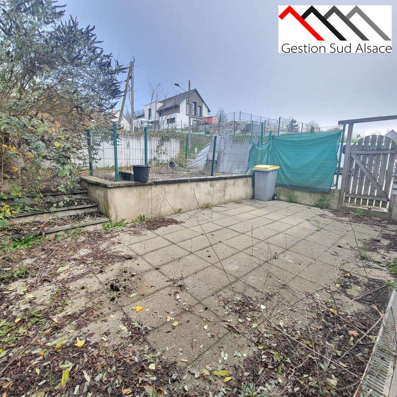 Commerce à BRUEBACH