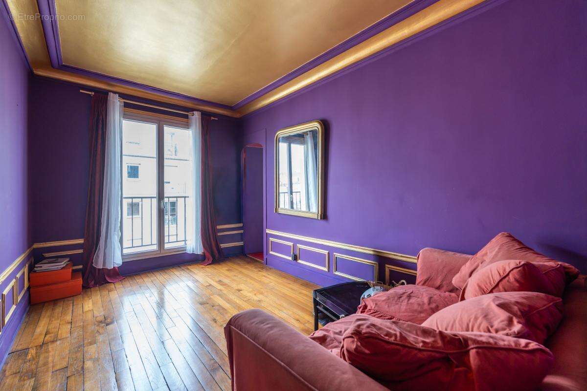 Appartement - photo 4
