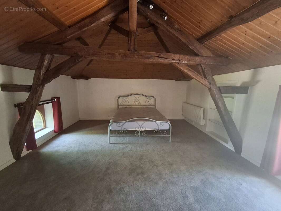 Magnifique exploitation agricole de 55 ha comprenant 2 maisons et plusieurs dépendances - photo 9