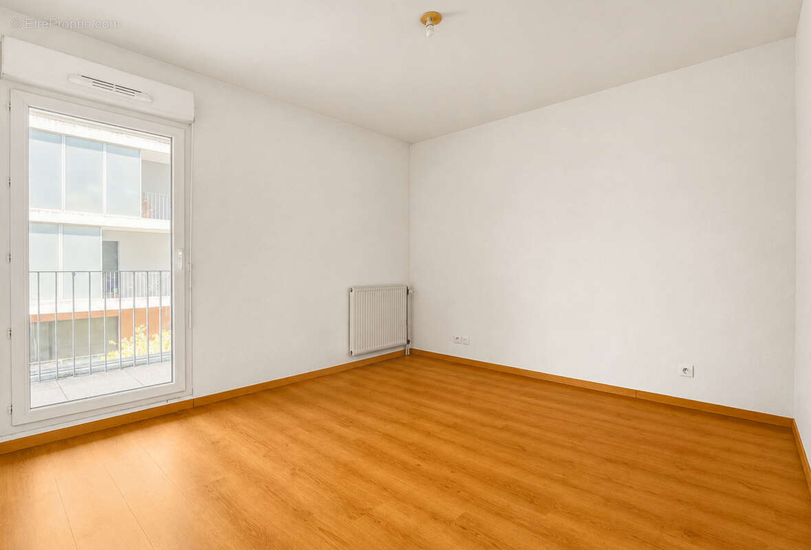 En exclusivité ! Appartement T2 de 46 m2 au 2ᵉ étage   Quartier Montaudran / Halle de la Machine - photo 8