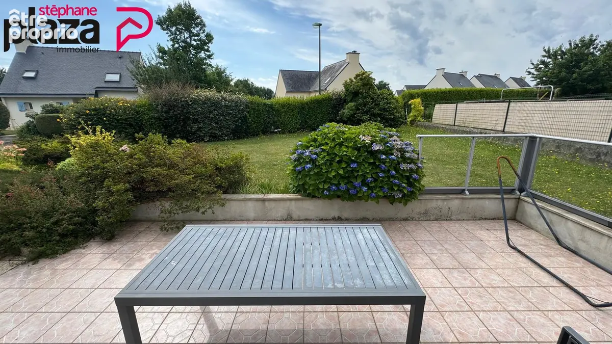 Maison Ploeven 5 pièce(s) - photo 17