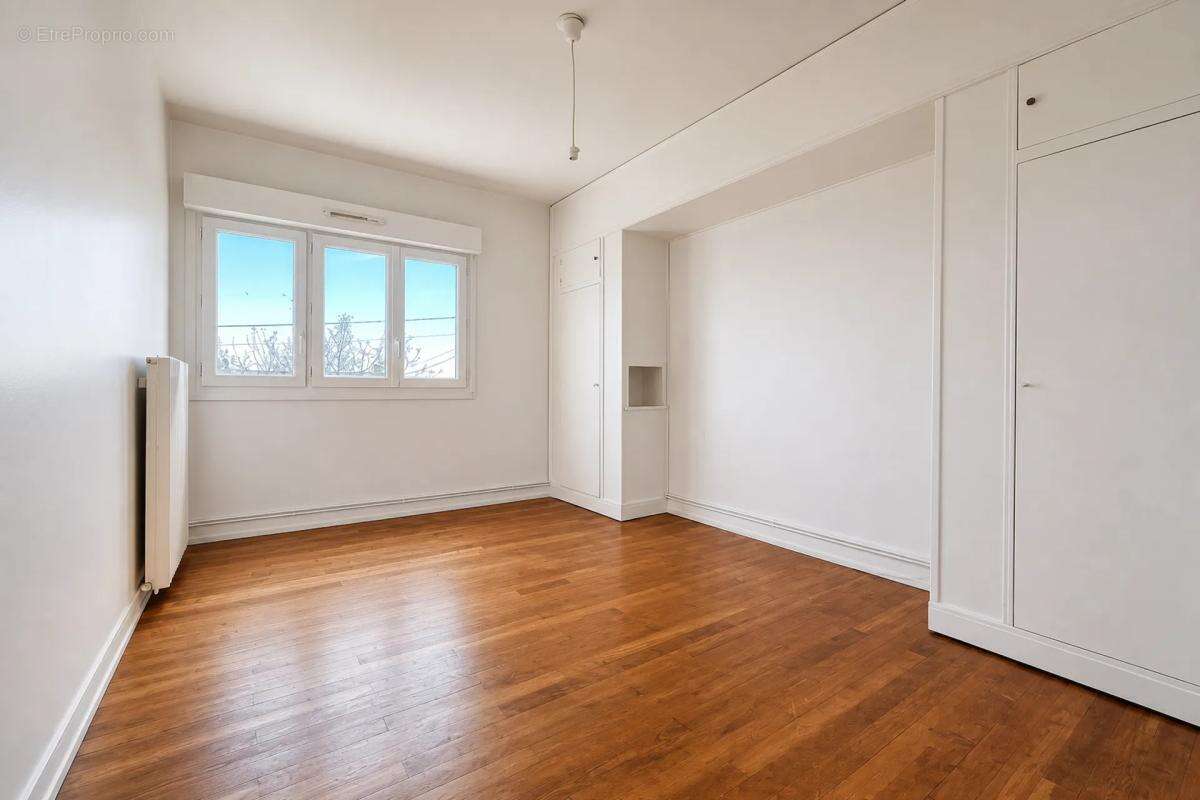 Appartement à COUERON