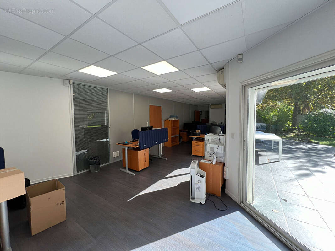 Commerce à MERIGNAC