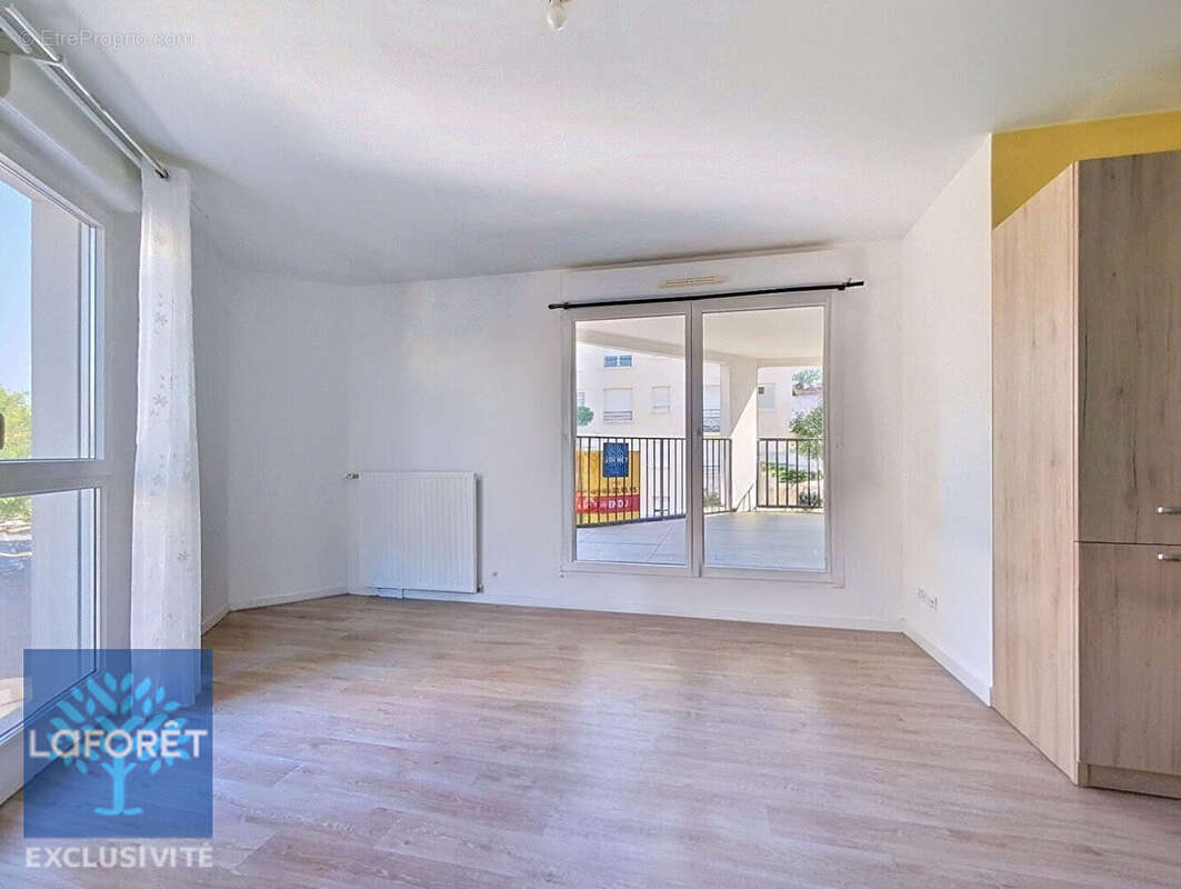 Appartement à CERGY