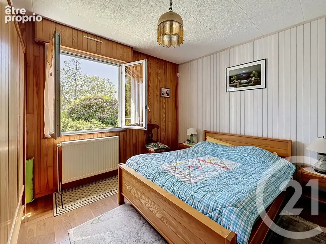 Maison 6 pièces 128 m² à vendre à Rospez (22300) - photo 6