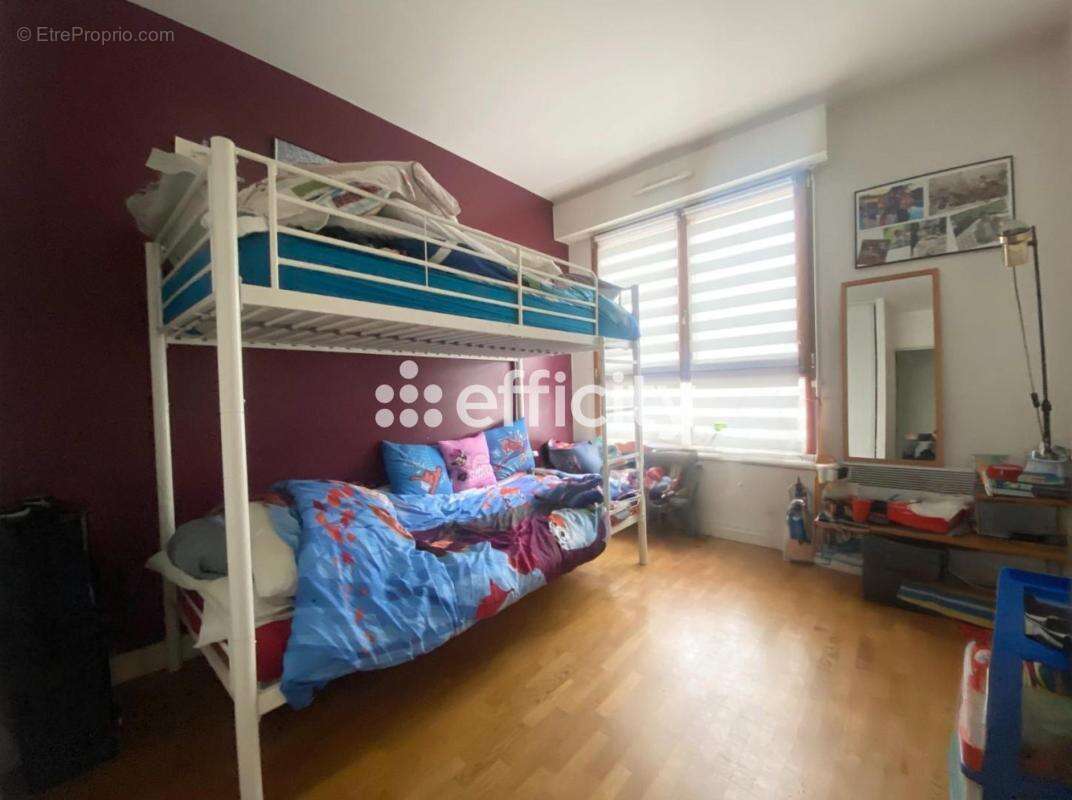 Appartement à SAINT-MANDE