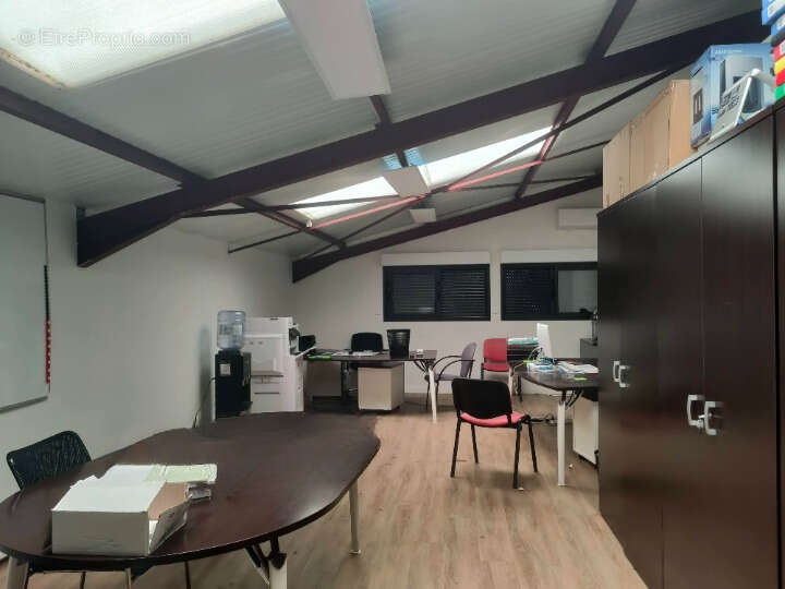 Commerce à PORTET-SUR-GARONNE