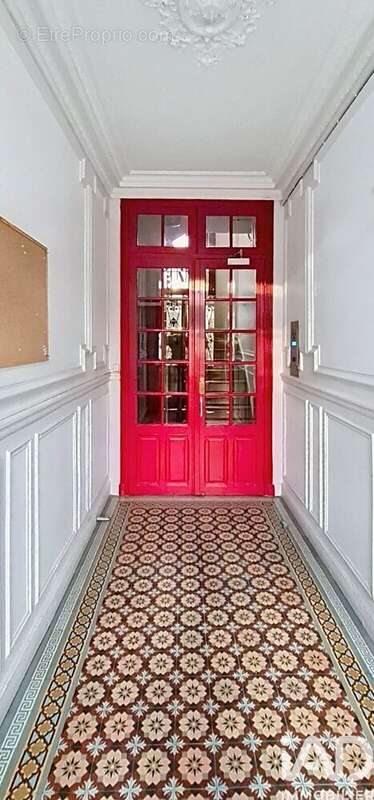 Photo 7 - Appartement à SURESNES