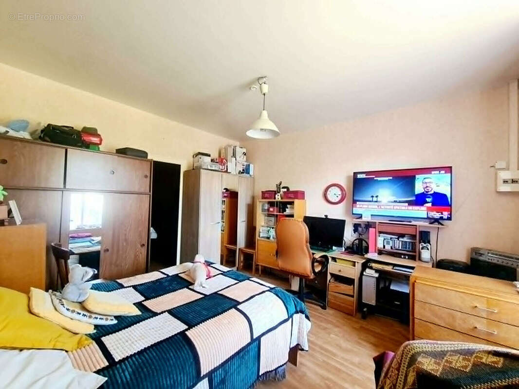 Appartement à CHAUMONT
