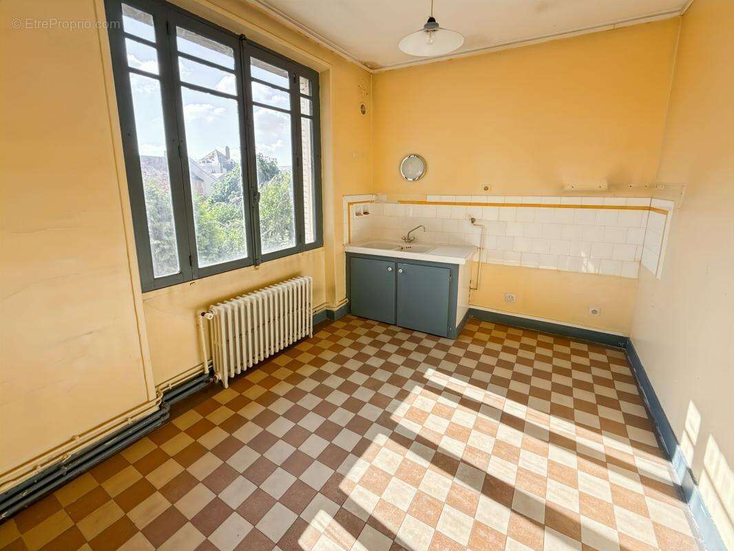 Appartement à ORLEANS