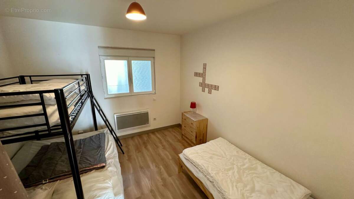 Appartement à MONT-DORE