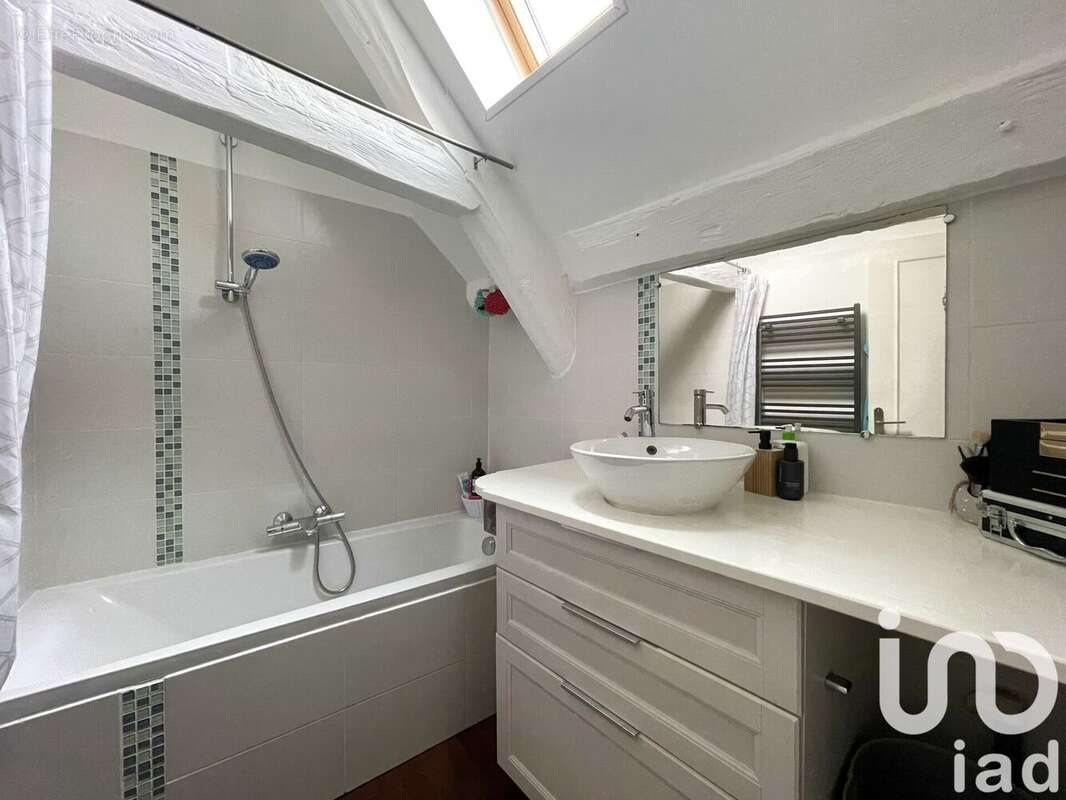 Photo 9 - Appartement à GROSLAY