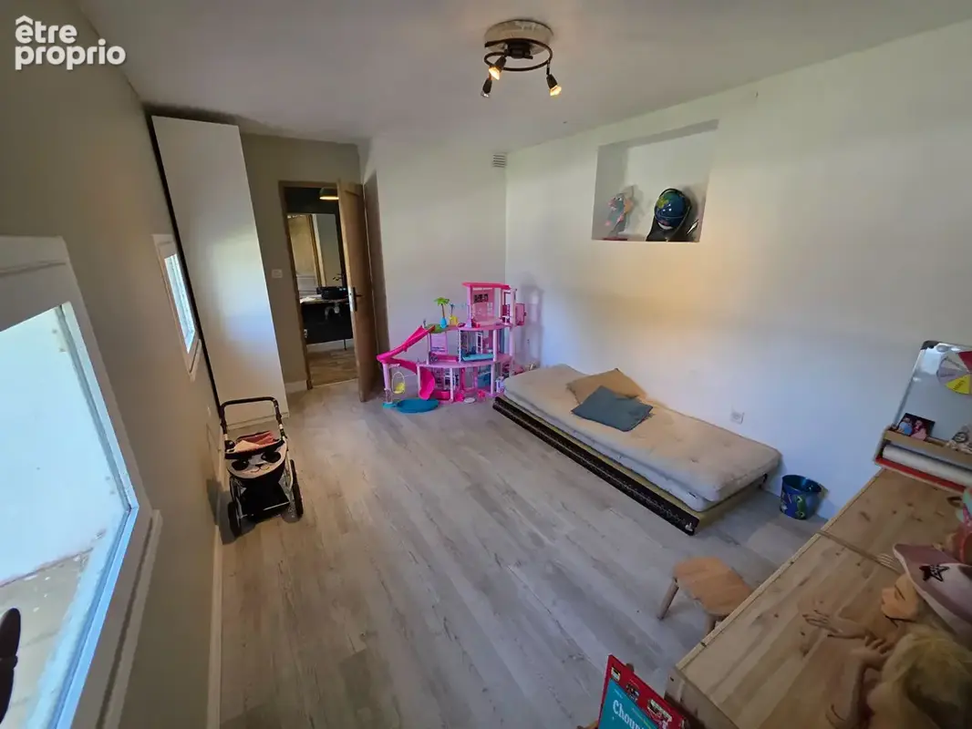 maison 170 m2  indépendante au calme dans la nature - photo 11
