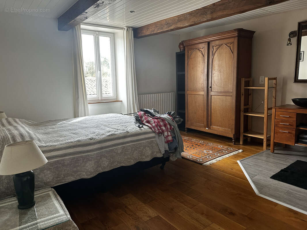 Maison à L'ISLE-EN-DODON