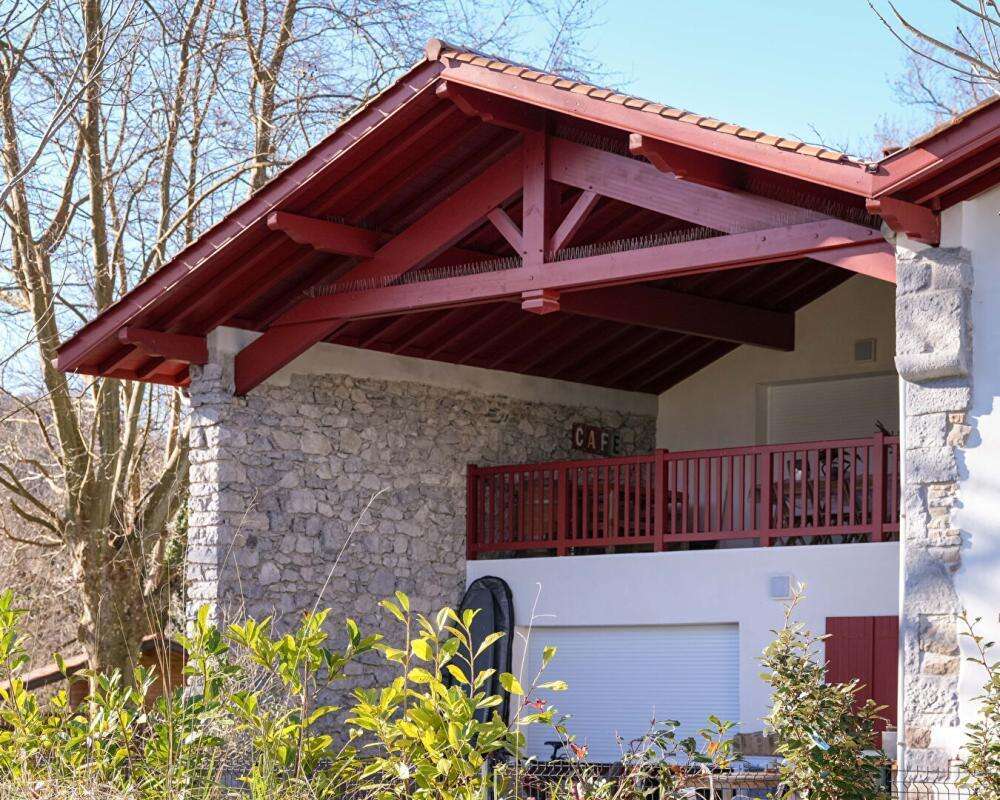 Appartement à URRUGNE