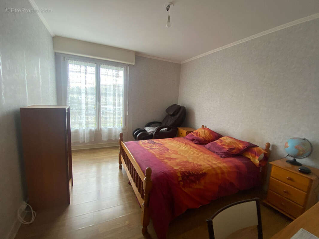 Appartement à BREST