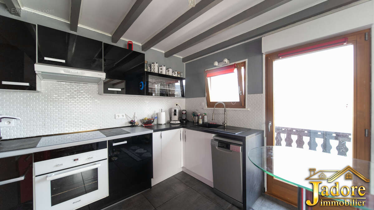 Chalet proche du lac - photo 9