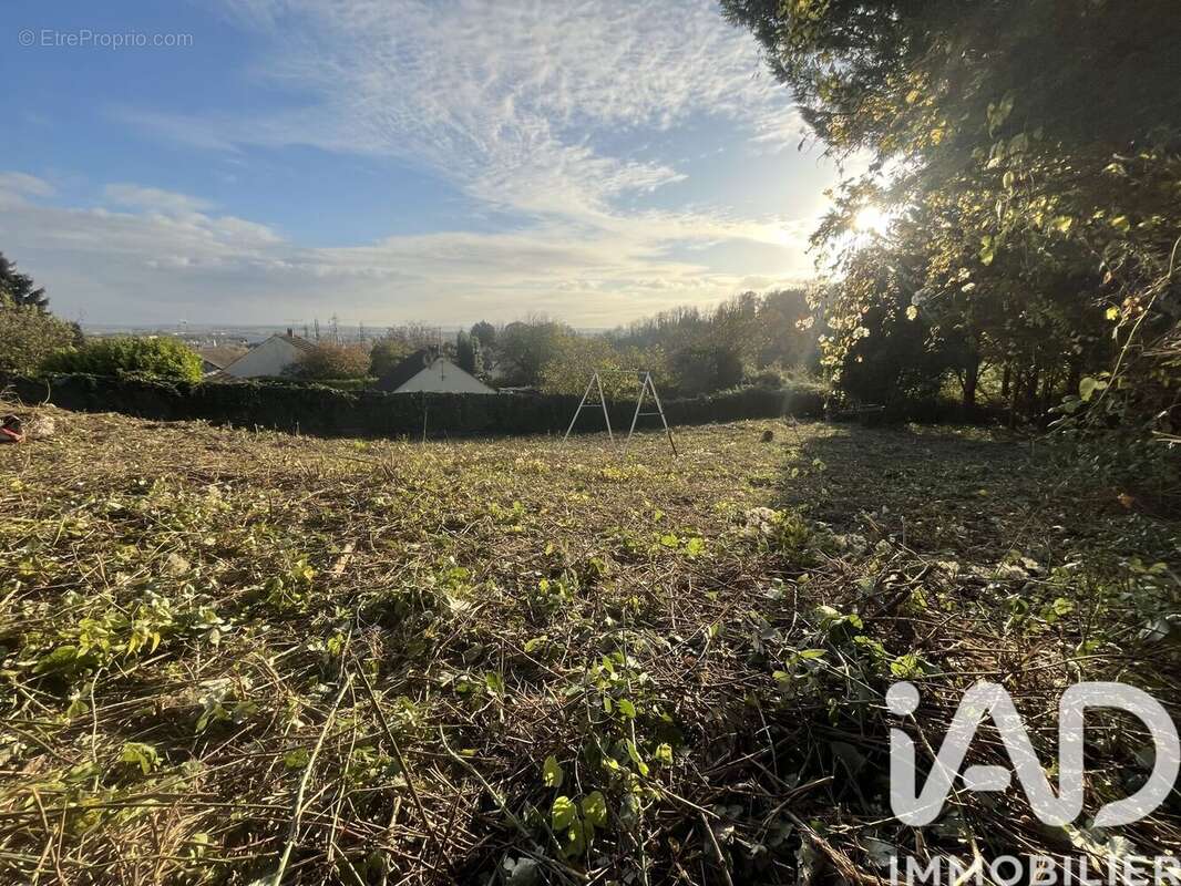 Photo 2 - Terrain à LA GRANDE-PAROISSE