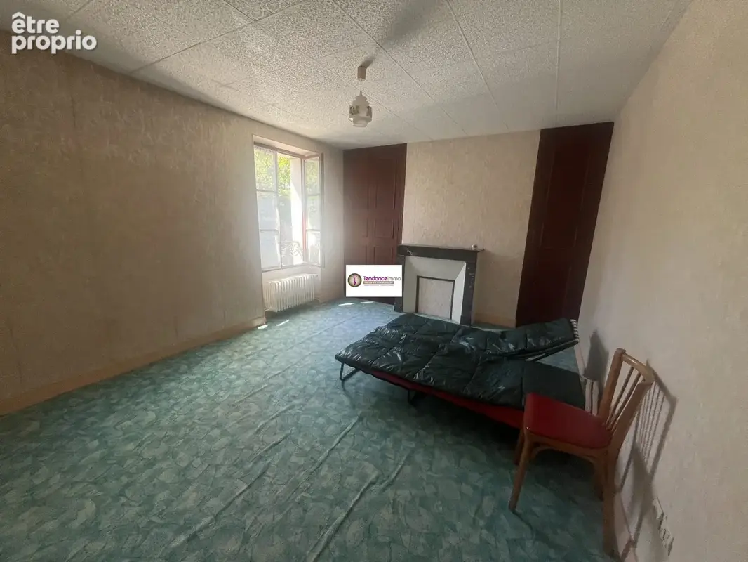 Maison 6 pièces 115 m² à vendre à Mortagne-Au-Perche (61400) - photo 8