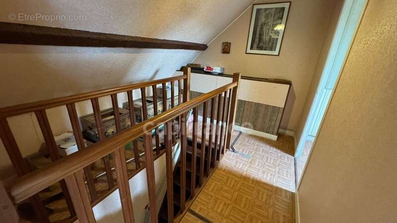 Maison à CARHAIX-PLOUGUER