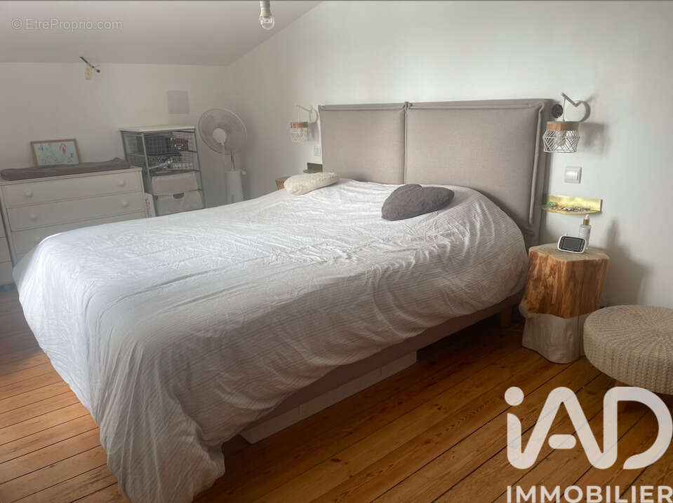 Photo 9 - Maison à THAIRE