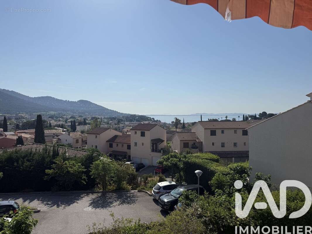 Photo 2 - Appartement à CARQUEIRANNE