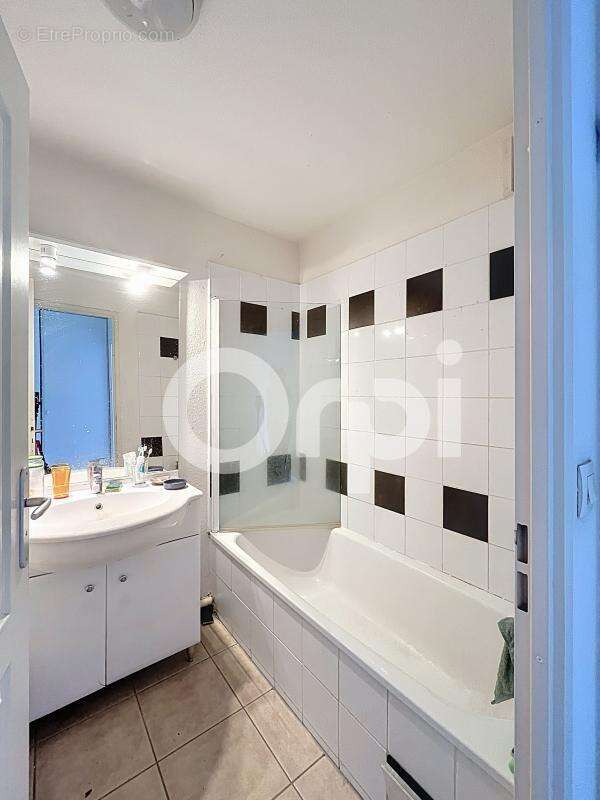 Appartement à BRIVE-LA-GAILLARDE