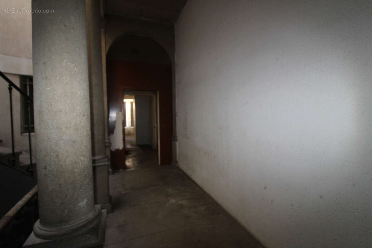 Appartement à LIMOUX
