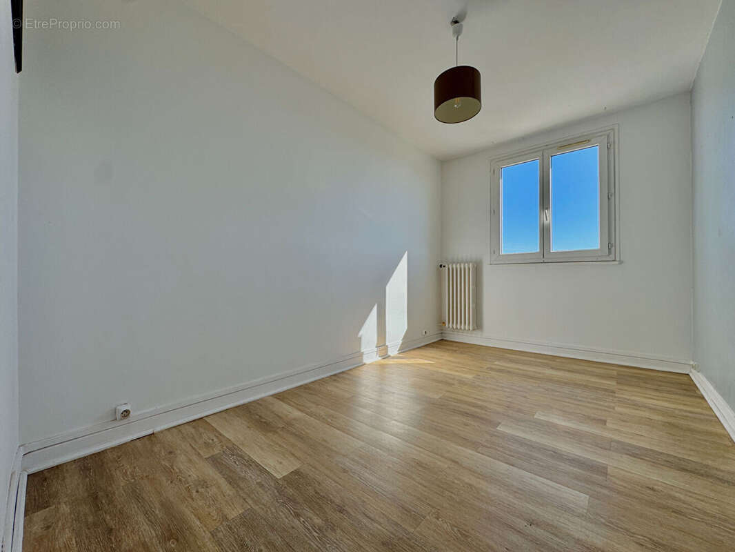 Appartement à TALANT