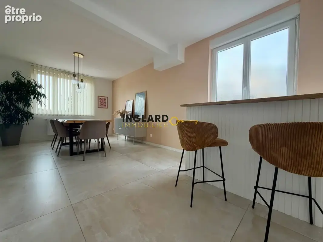 Maison 5 pièces 122 m² à vendre à Bourbourg (59630) - photo 4
