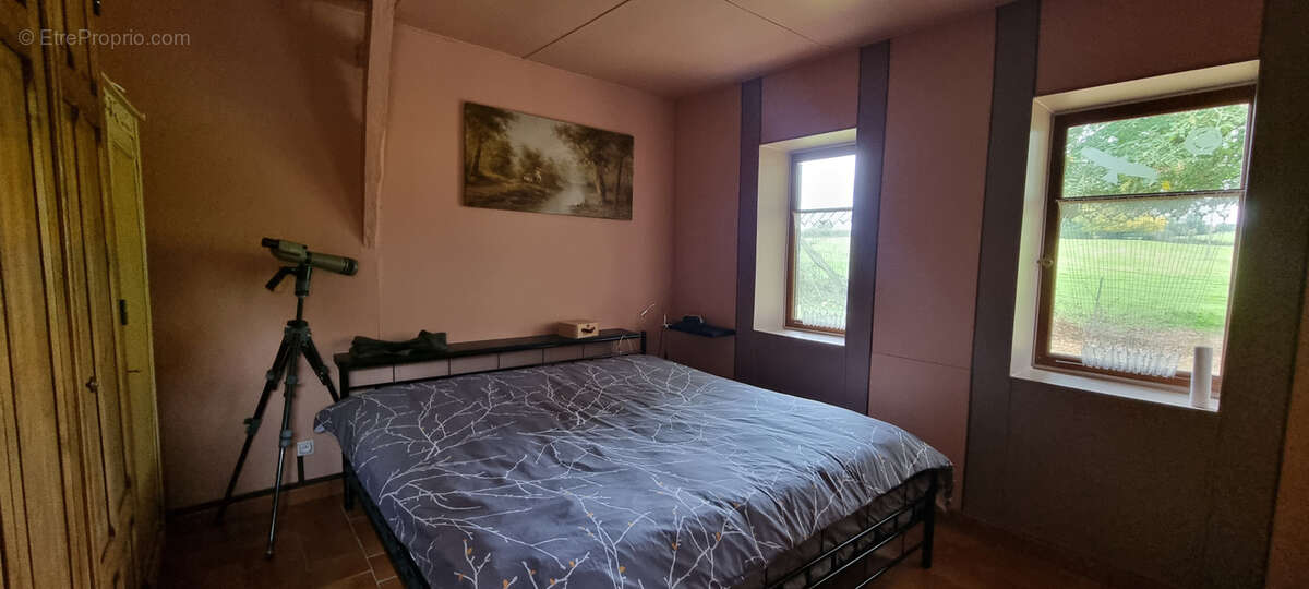 Maison à FORGES-LES-EAUX